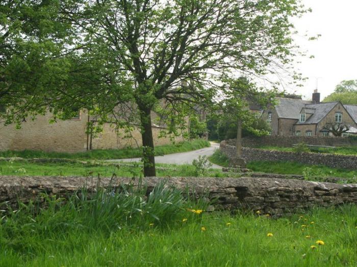 Honeysuckle Cottage, Gloucestershire