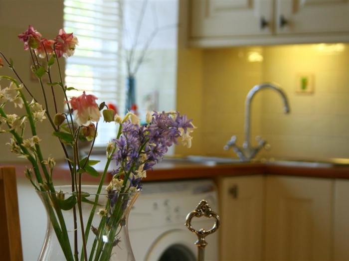 Honeysuckle Cottage, Gloucestershire