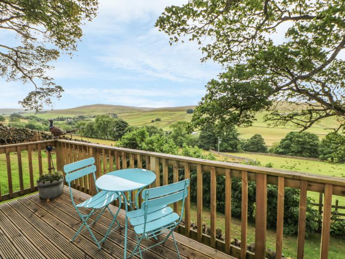 Byre Cottage, Garrigill, cumbria