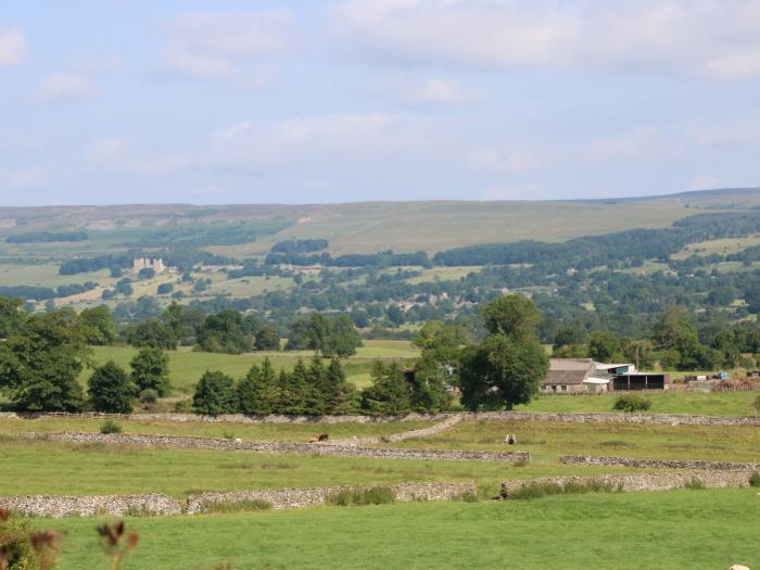 10 Old School Close, Yorkshire