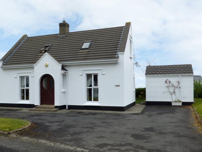 Colbha Cottage, Portsalon, County Donegal