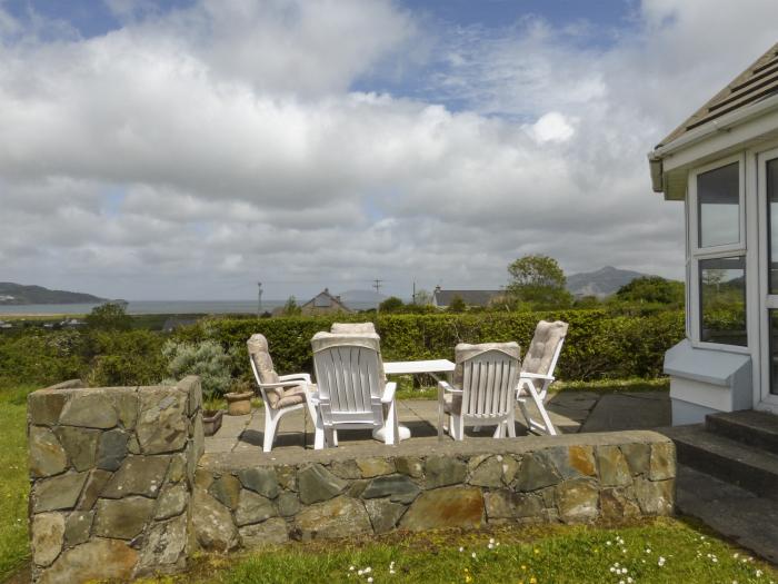 Colbha Cottage, Ireland