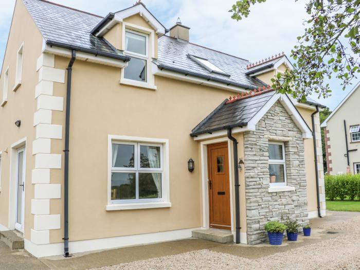 Kate's Cottage, Ireland