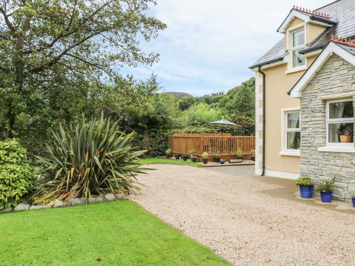 Kate's Cottage, Ireland