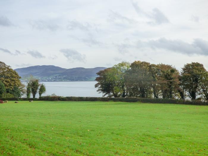 Kate's Cottage, Ireland