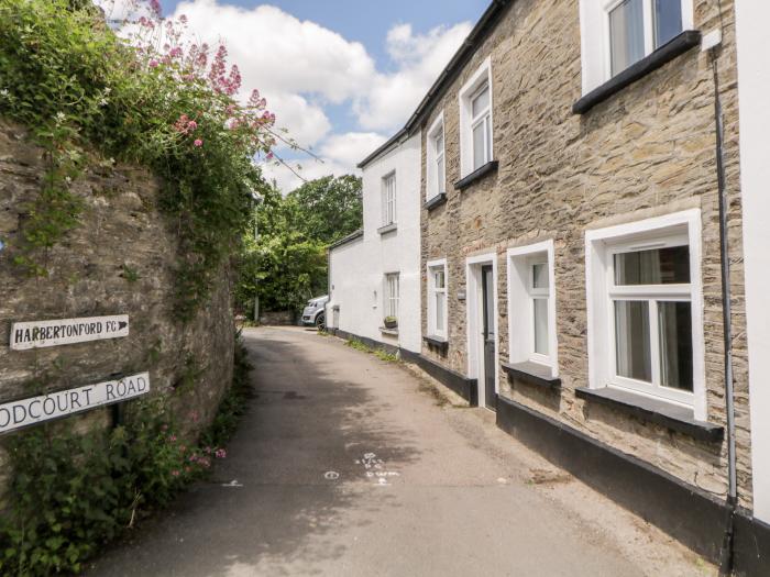 The Retreat, Harbertonford