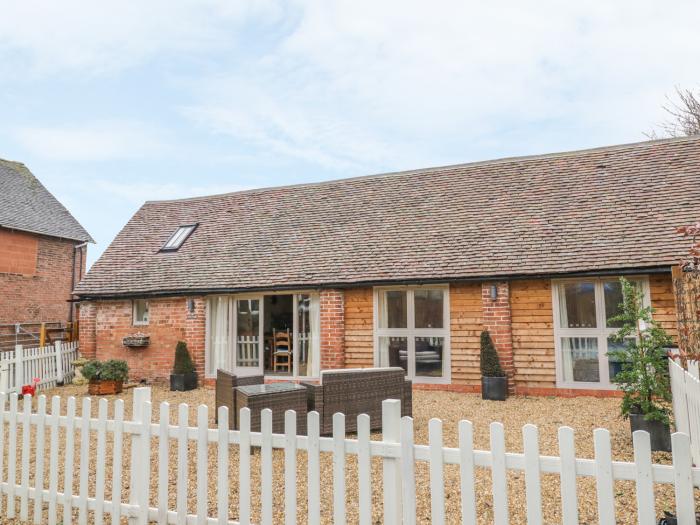 Megs Cottage, Warwickshire