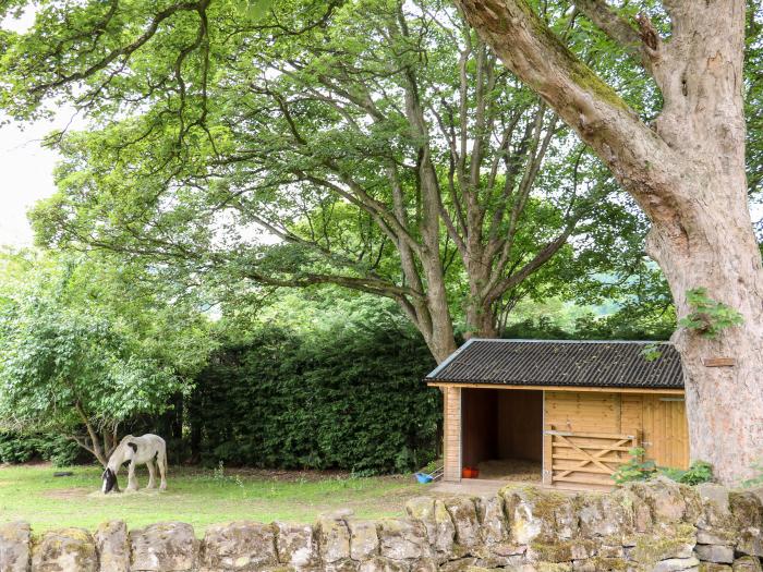 Bluebell Cottage, Oakerthorpe