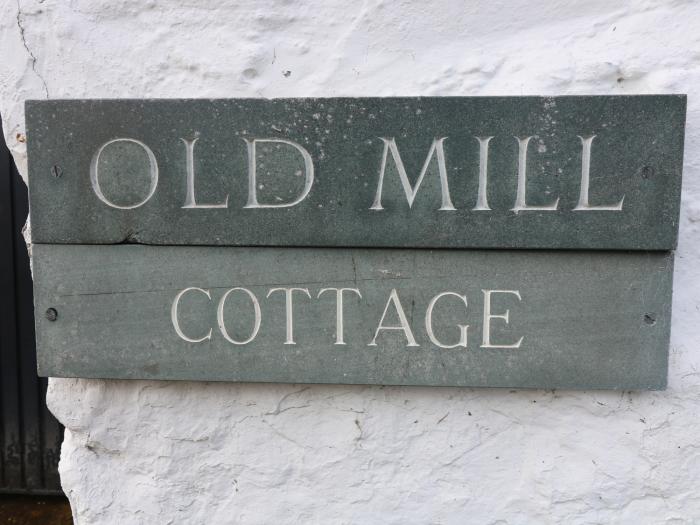 Old Mill Cottage, Cumbria