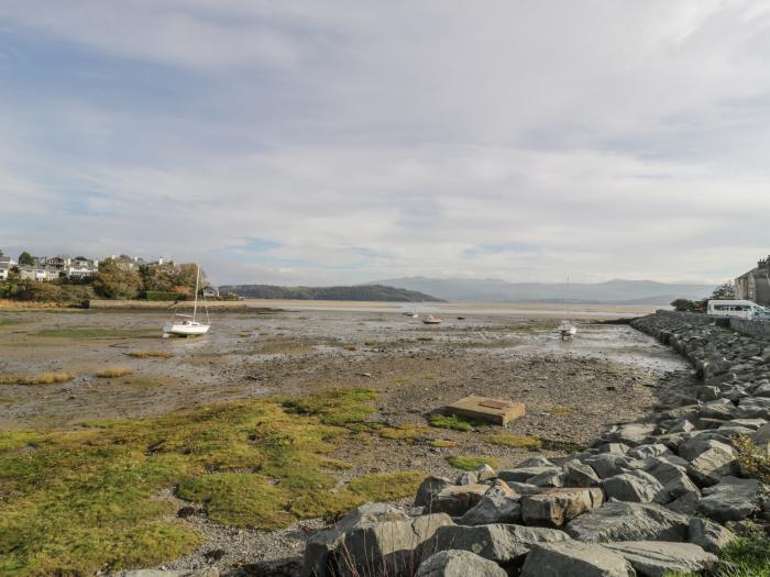 Sea View apartment, Borth-Y-Gest