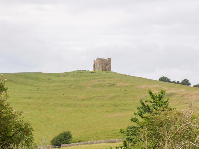 MARKET HOUSE, Abbotsbury