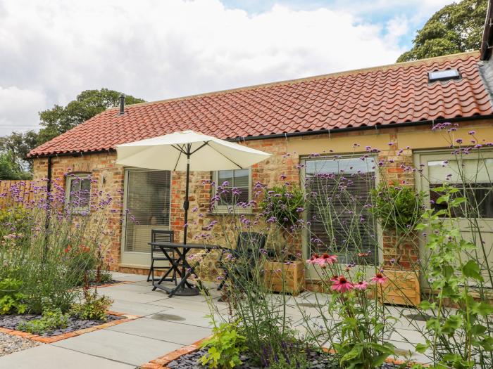 Wallerthwaite Barn Cottage, North Yorkshire