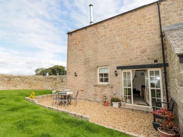 Watermill Cottage, Northumberland