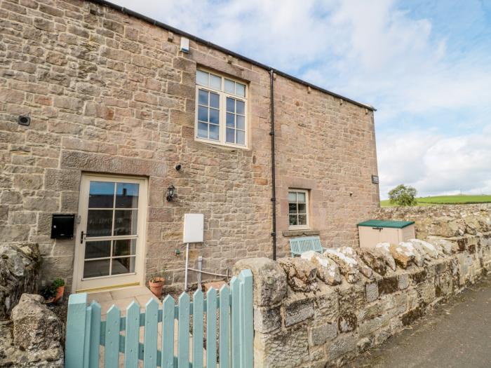 Watermill Cottage, Northumberland