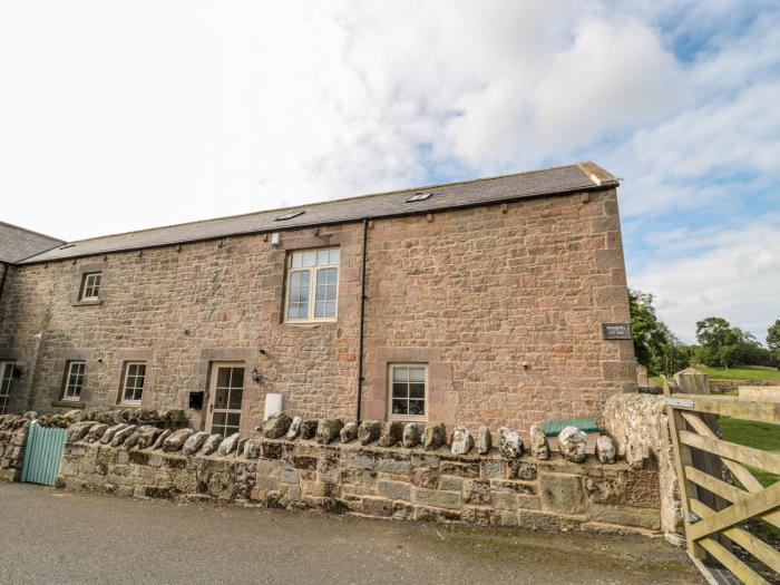 Watermill Cottage, Northumberland