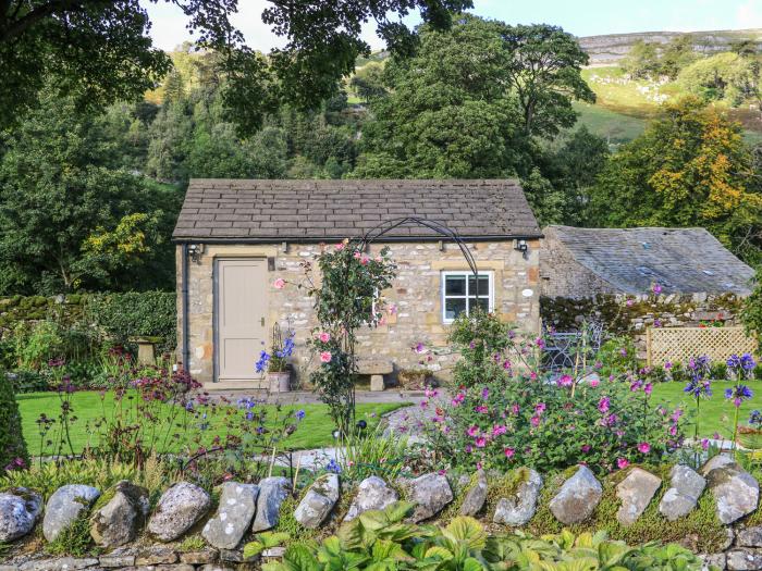 The Bothy, Arncliffe, North Yorkshire