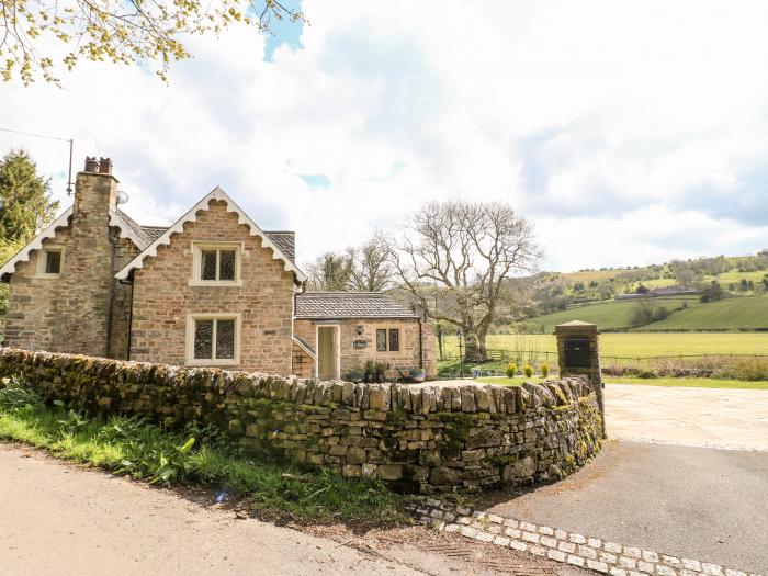 River Lodge, Staffordshire