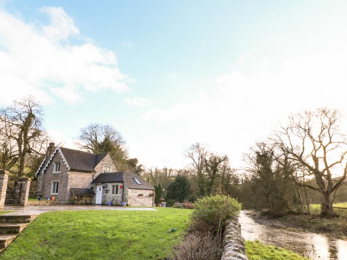 River Lodge, Staffordshire