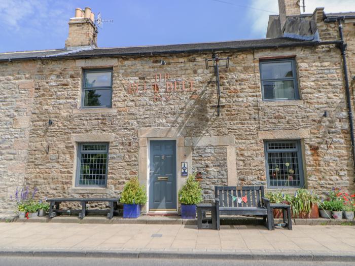 Grace Cottage, St John's Chapel, County Durham