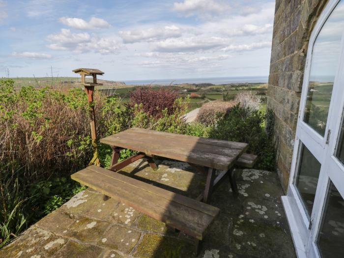 Bay View Cottage, Flyingthorpe