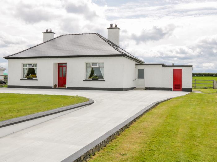 Kate's Cottage, Ballina, County Mayo