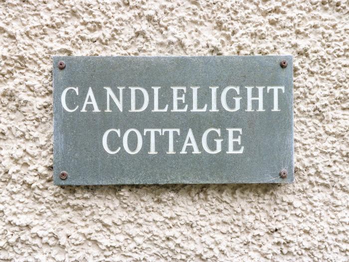 Candlelight Cottage, Litton, Derbyshire