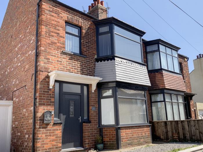 204 Sea View House, Marske-By-The-Sea, Redcar And Cleveland
