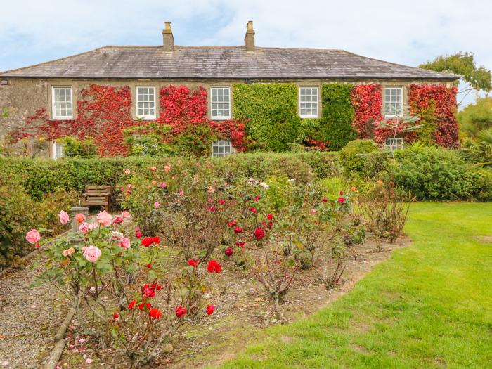 Cairbre House, County Waterford