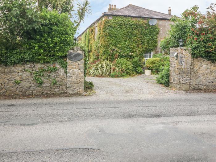 Cairbre House, County Waterford