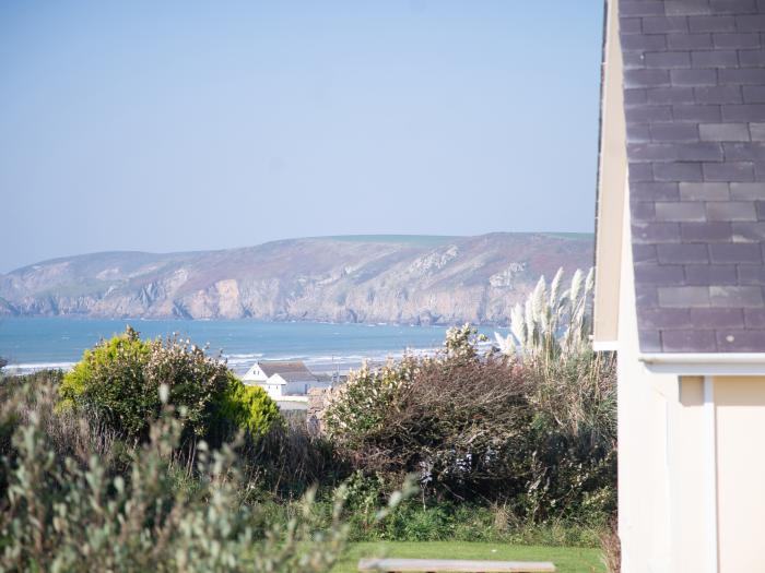 Bramble Cottage, Pembrokeshire