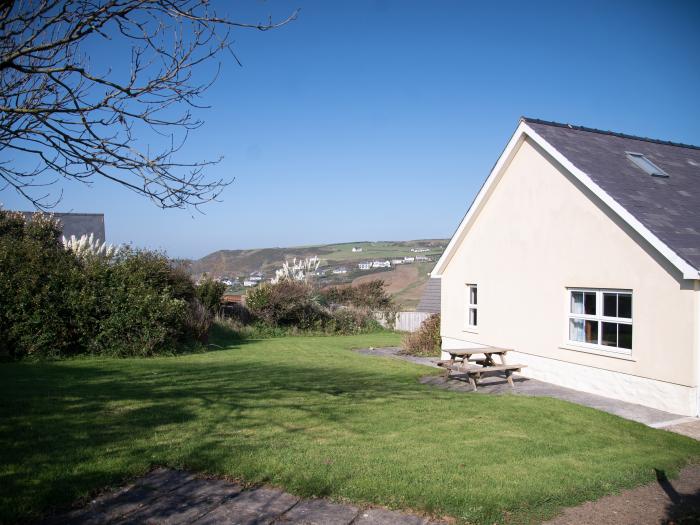 Bramble Cottage, Pembrokeshire