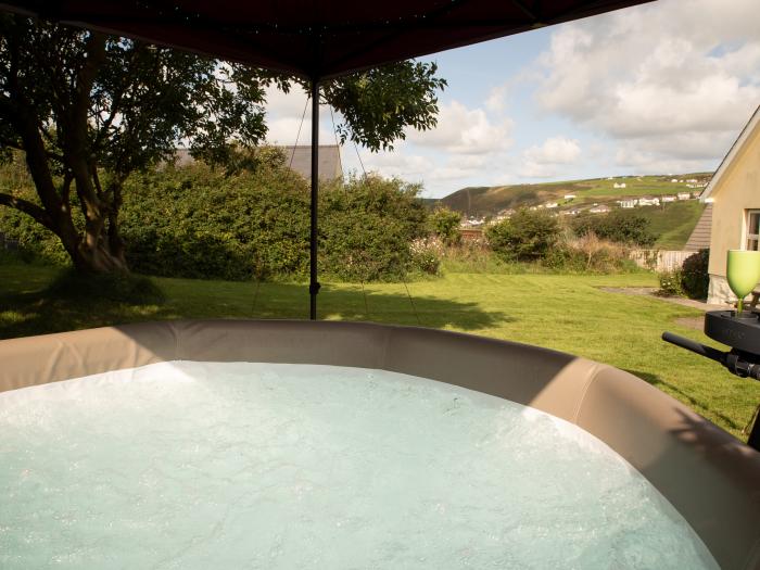 Bramble Cottage, Pembrokeshire