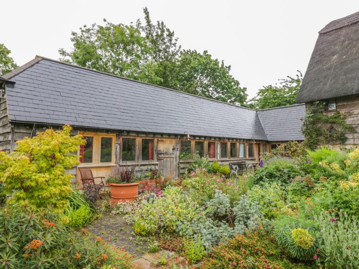 Ryepiece Cottage, Warwickshire