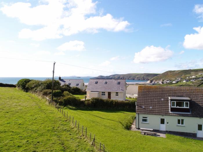 Primrose Cottage, Pembrokeshire