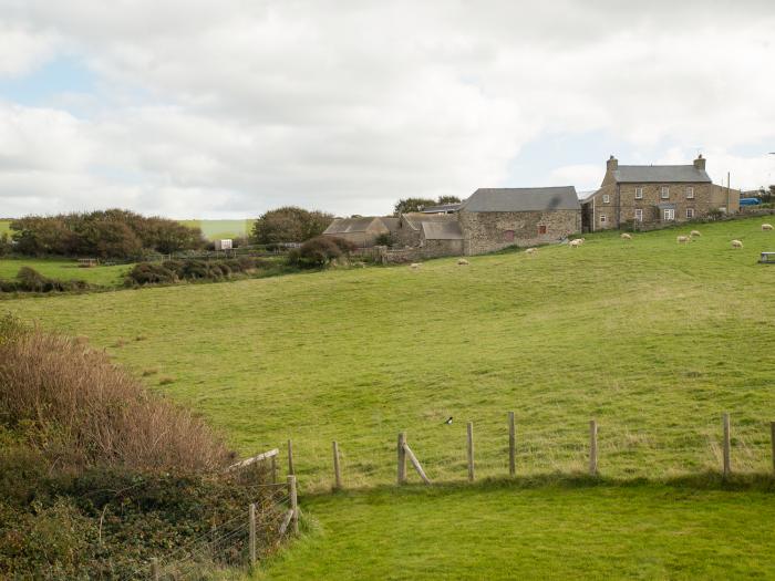 Primrose Cottage, Pembrokeshire