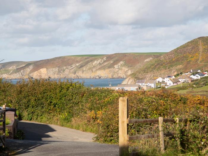 Primrose Cottage, Pembrokeshire