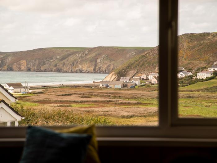 Primrose Cottage, Pembrokeshire