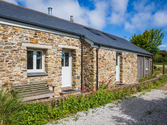 Oreo's Cottage, St Agnes, Cornwall