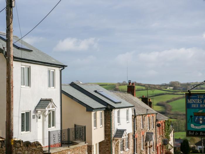 Exmoor View, Devon