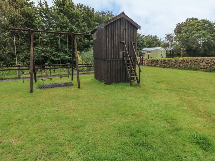 Cowslip Cottage, Rosemarket