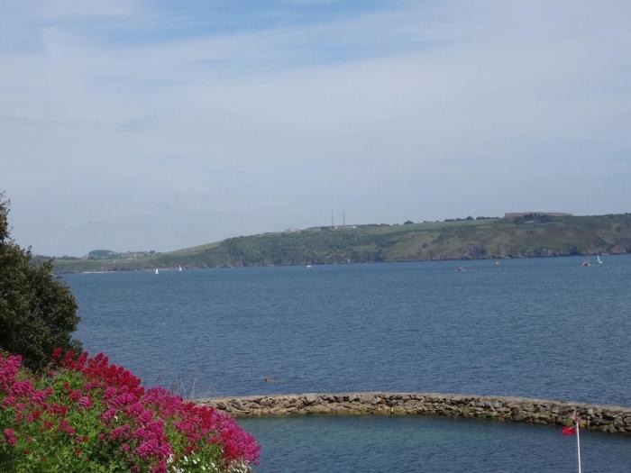 Cannon's Folly, Cornwall