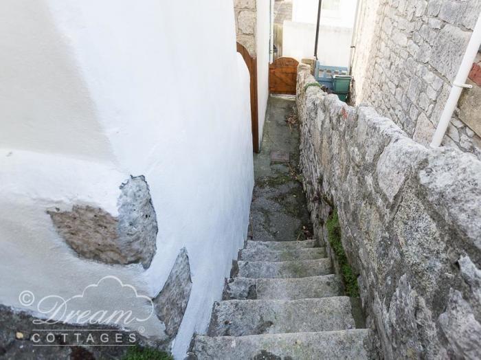 Ammonite Cottage,Dorset