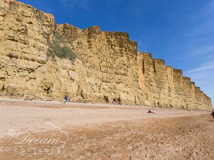 Ammonite Cottage,Dorset