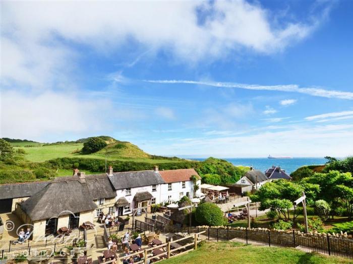 Baytree Lodge, Osmington