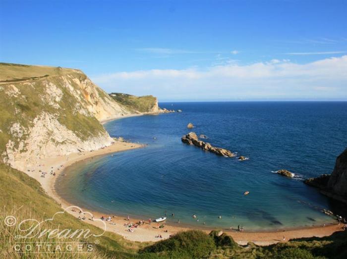 Beach View Apartment 4,Dorset