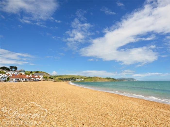 Beach View Apartment 4,Dorset