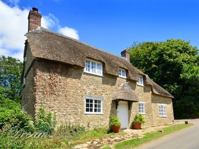 Little Berwick Cottage,Dorset