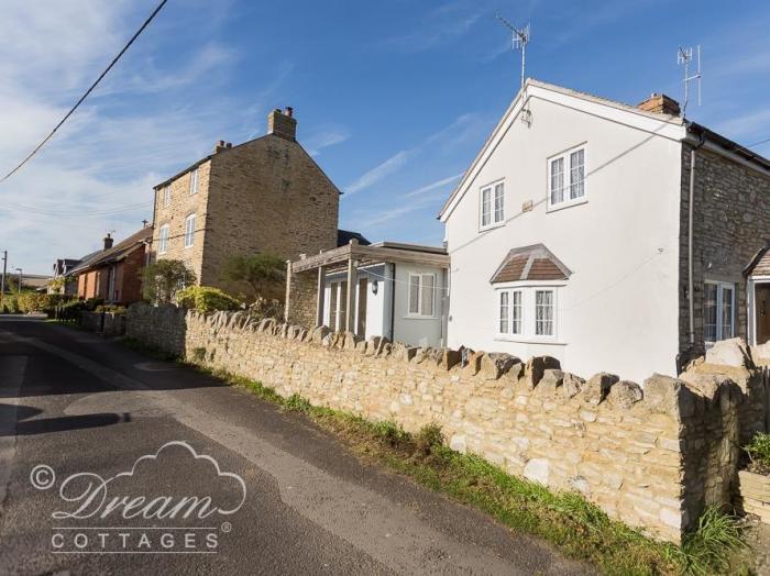 Blueberry Cottage,Dorset