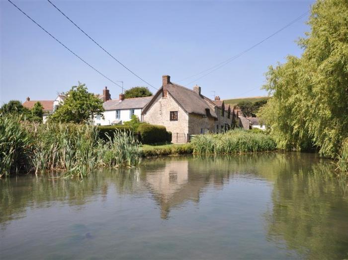 Blueberry Cottage,Dorset