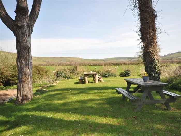 Blueberry Cottage,Dorset